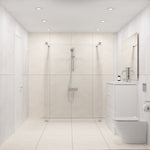 Load image into Gallery viewer, ART.CHEVRON WHITE 60X120 | 550IPT156