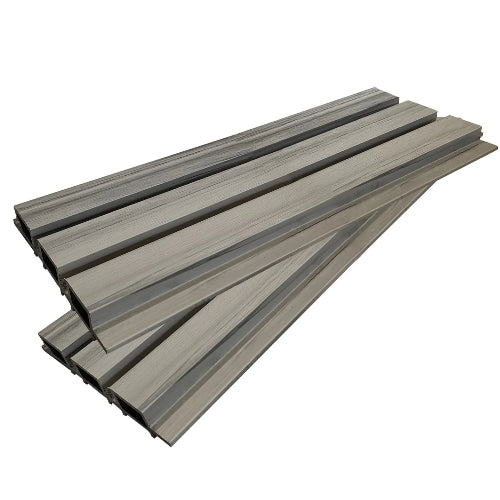 SLATWALL NATURAL 5M/3.6M | 550ISW4