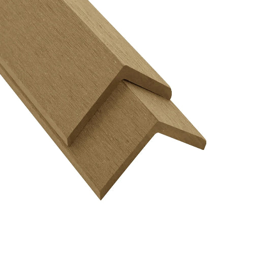 TEAK EDGE SEAL | 550ICDES4