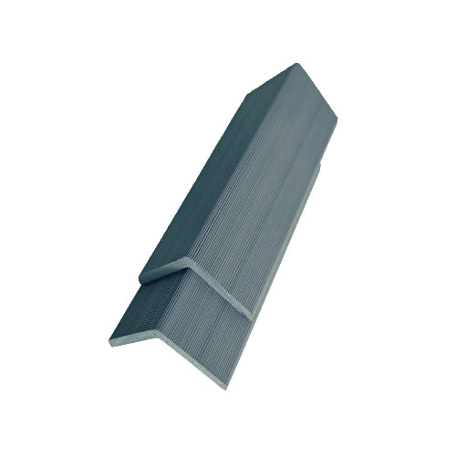 SLATWALL BLUE GREY EDGE SEAL | 550ISWES4