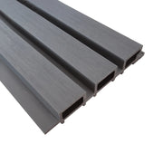 SLATWALL ANTHRACITE GREY 5M/3.6M | 550ISW3