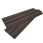 Load image into Gallery viewer, SLATWALL CHOCOLATE BROWN 5M/3.6M | 550ISW2