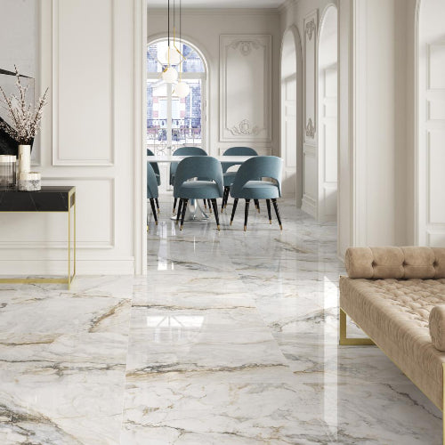 P.GOLD POLISH 60X120 | 550IPT136