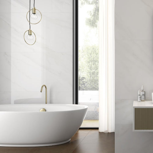 L.BLANCO MATT 60X120 | 550IPT146