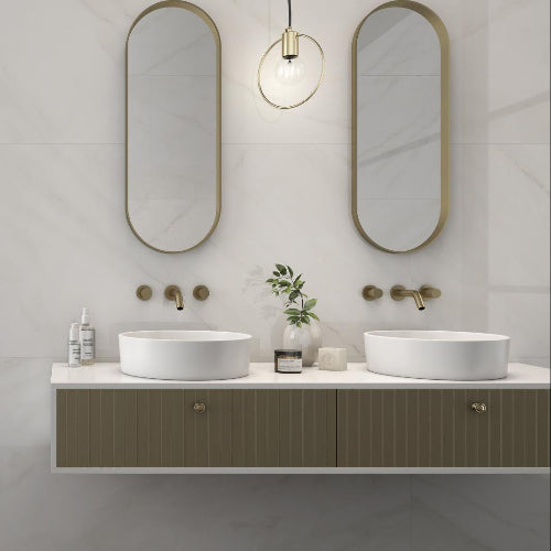 L.BLANCO MATT 60X120 | 550IPT146