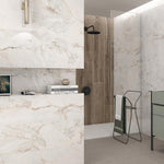 Load image into Gallery viewer, P.GOLD MATT 60X120 | 550IPT137