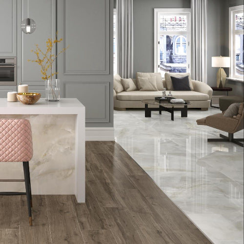 SAR.WHITE POLISH 60X120 | 550IPT135