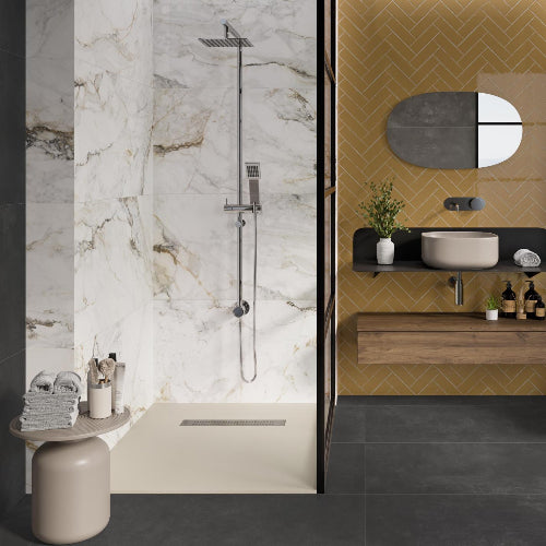 P.GOLD MATT 60X120 | 550IPT137