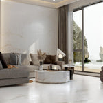 Load image into Gallery viewer, CRYS.WHITE MATT 120X120 | 550IPT144