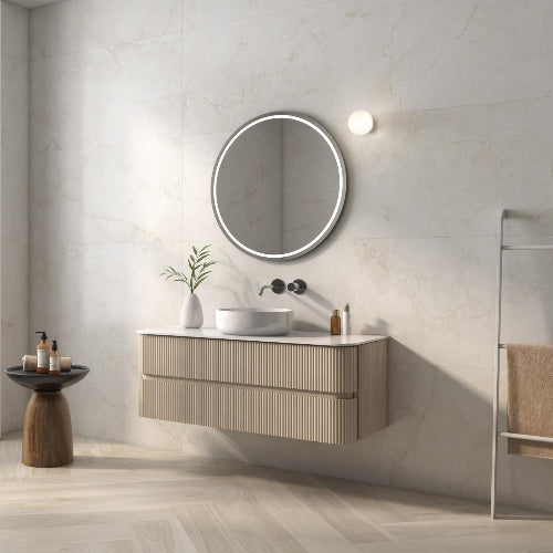 HE.CREAM LAPPATO 60X120 | 550IPT150