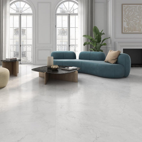 HE.WHITE LAPPATO 60X120 | 550IPT149