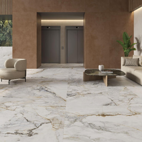 P.GOLD MATT 60X120 | 550IPT137