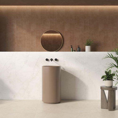 HE.CREAM LAPPATO 60X120 | 550IPT150