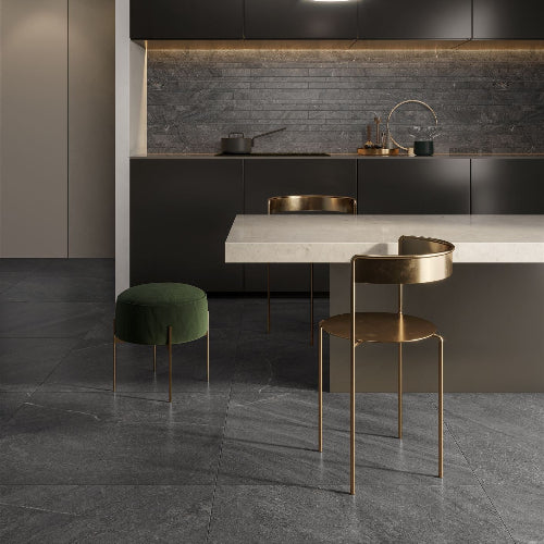 CS.ANTHRACITE MATT RECT 60X60 | 550IPT32