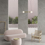 Load image into Gallery viewer, CS.GREY MATT RECT 30X60 | 550IPT35