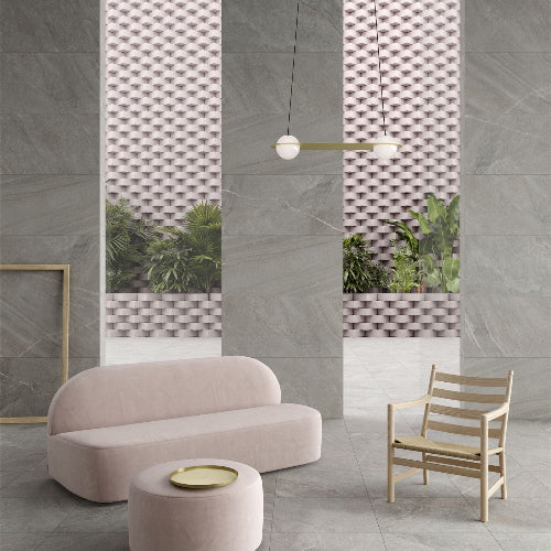 CS.GREY MATT RECT 30X60 | 550IPT35