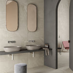 Load image into Gallery viewer, CS.BEIGE MATT RECT 30X60 | 550IPT34