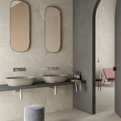 CS.BEIGE MATT RECT 30X60 | 550IPT34