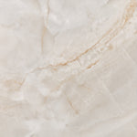 Load image into Gallery viewer, Sardonyx Cream Polished Marble Tile