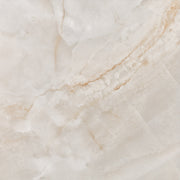 Sardonyx Cream Polished Marble Tile