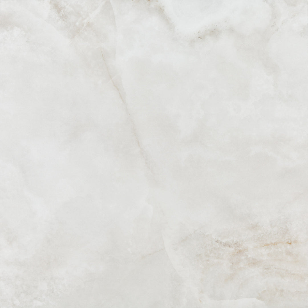 Sardonyx Pearl Polished Marble Tile