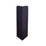 Load image into Gallery viewer, COMPOSITE CLADDING ANTHRACITE GREY EXTERNAL TRIM | 550ICCET4

