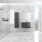 Load image into Gallery viewer, Sardonyx Pearl Polished Marble Tile