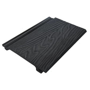 COMPOSITE CLADDING CHARCOAL 5M/3.6M | 550ICC7