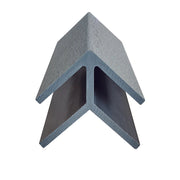 COMPOSITE CLADDING GREY EXTERNAL TRIM | 550ICCET5