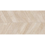 Load image into Gallery viewer, ART.CHEVRON BONE 60X120 | 550IPT153
