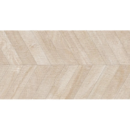 ART.CHEVRON BONE 60X120 | 550IPT153