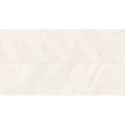 ART.CHEVRON WHITE 60X120 | 550IPT156