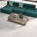 Load image into Gallery viewer, Magda Blanco Matt Marble Tile