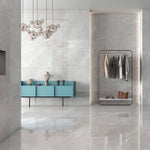 Load image into Gallery viewer, Magda Perla Matt Marble Tile