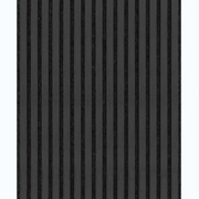 ACOUSTIC PANEL - BLACK OAK 60X240 | 550IAP2