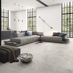 Load image into Gallery viewer, Sardonyx Cream Matt Marble Tile