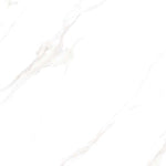 Load image into Gallery viewer, Calacatta White Polished Marble Porcelain Wall and Floor Tile