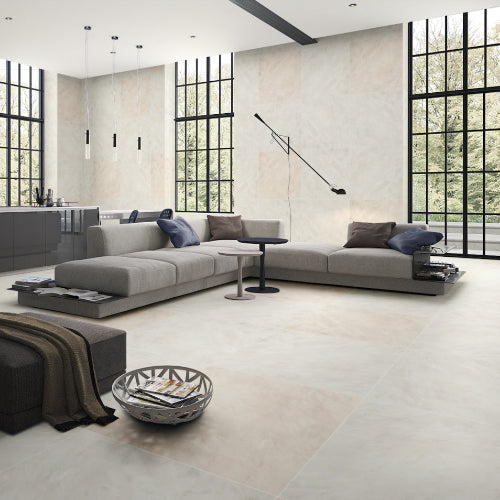 AL.CREAM MATT RECT 120X120 | 550IPT44