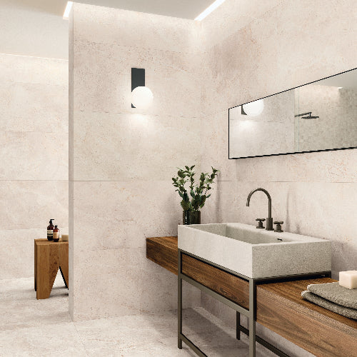 AUG.CREAM MATT RECT 60X120 | 550IPT60