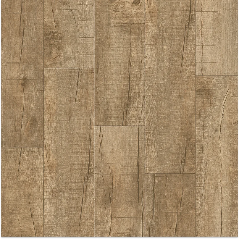 Antique Country Oak Spc Flooring