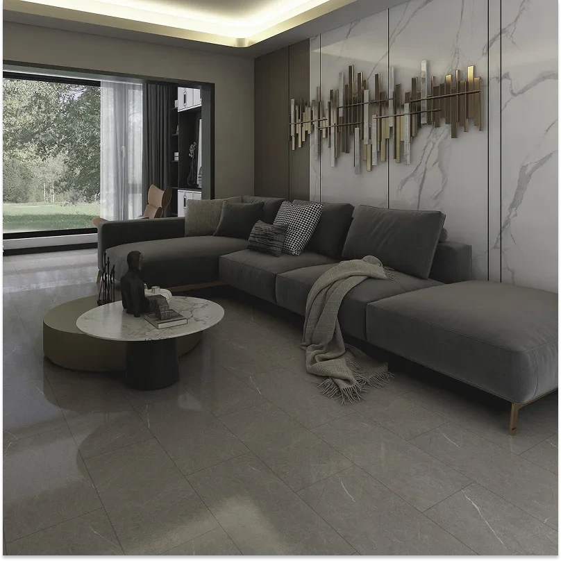 Axis Grey Spc Flooring