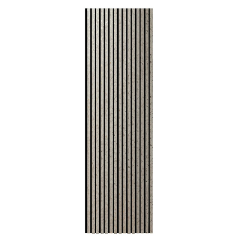 ACOUSTIC PANEL - BEIGE GOLD DOT 60X240 | 550IAP12