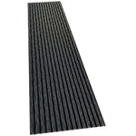 Load image into Gallery viewer, ACOUSTIC PANEL - BLACK GOLD VEIN 60X240 | 550IAP7

