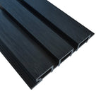 Load image into Gallery viewer, SLATWALL CHARCOAL 5M/3.6M | 550ISW1
