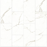 Load image into Gallery viewer, Carrara Marble Spc Flooring