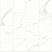 Carrara Marble Spc Flooring