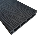 Load image into Gallery viewer, COMPOSITE DECKING - CHARCOAL 5M | 550ICD4
