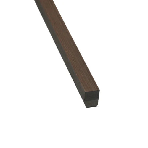 END TRIM - CHOCO BROWN 2.4M | ETCB240