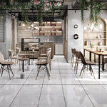 Load image into Gallery viewer, 550 C.WHITE POLISH RECT 60X60 | 550IPT14
