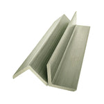 Load image into Gallery viewer, SLATWALL NATURAL EXTERNAL TRIM | 550ISWET1
